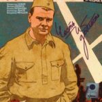 Диверсант Постер про Войну 1941-1945