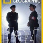 Суперсооружения Третьего Рейха Постер про Войну 1941-1945