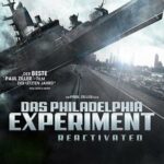 Филадельфийский Эксперимент Постер про Войну 1941-1945