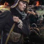 Алёша Постер про Войну 1941-1945