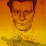 Рим, Открытый Город Постер про Войну 1941-1945