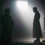 Дед Морозов Постер про Войну 1941-1945
