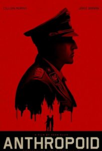 Антропоид Смотреть Онлайн Про Войну 1941-1945