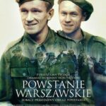 Варшавское Восстание Постер про Войну 1941-1945