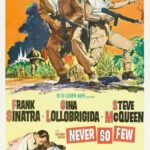 Никогда Не Было Так Мало Постер про Войну 1941-1945