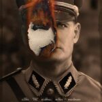 Мозг Гиммлера Зовется Гейдрихом Постер про Войну 1941-1945