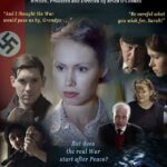 Постер про Войну 1941-1945