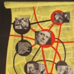 Майор «Вихрь» Постер про Войну 1941-1945