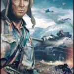 Железный Дождь Постер про Войну 1941-1945