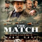 Матч Жизни Постер про Войну 1941-1945