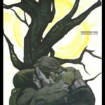 Пришел Солдат с Фронта Постер про Войну 1941-1945