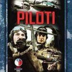 Пилоты Постер про Войну 1941-1945