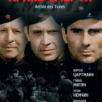 Архив Смерти Постер про Войну 1941-1945