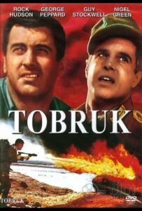 Тобрук Смотреть Онлайн Про Войну 1941-1945