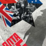Ялта-45 Постер про Войну 1941-1945