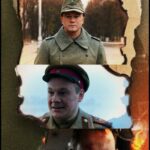 Диверсант. Идеальный Штурм Постер про Войну 1941-1945