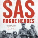 САС: Неизвестные Герои Постер про Войну 1941-1945
