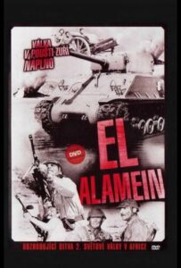 Эль Аламейн Смотреть Онлайн Про Войну 1941-1945