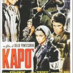Капо Постер про Войну 1941-1945