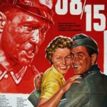 08/15 Постер про Войну 1941-1945
