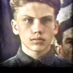 Свидетель Постер про Войну 1941-1945