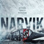 Битва при Нарвике: Первое Поражение Гитлера Постер про Войну 1941-1945