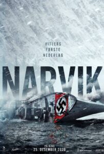 Битва при Нарвике: Первое поражение Гитлера Смотреть Онлайн Про Войну 1941-1945