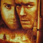 Враг У Ворот Постер про Войну 1941-1945