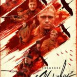 Позывной «Журавли» Постер про Войну 1941-1945
