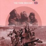 Танковая Бригада Постер про Войну 1941-1945