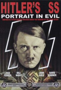 СС Гитлера: Портрет зла Смотреть Онлайн Про Войну 1941-1945