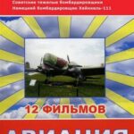Авиация Второй Мировой Войны Постер про Войну 1941-1945