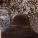 Брод Постер про Войну 1941-1945