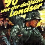 Таким Был Немецкий Солдат Постер про Войну 1941-1945