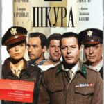 Шкура Постер про Войну 1941-1945