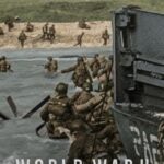 Вторая Мировая Война: На Линии Фронта Постер про Войну 1941-1945