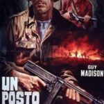 Место в Аду Постер про Войну 1941-1945