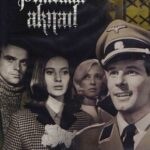 Темные Окна Постер про Войну 1941-1945
