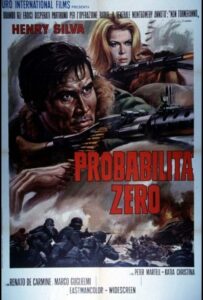 Вероятность равна нулю 1969 Смотреть Онлайн Про Войну 1941-1945