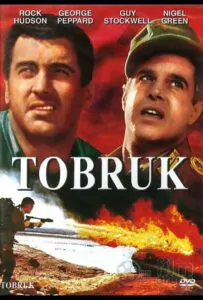 Тобрук Смотреть Онлайн Про Войну 1941-1945